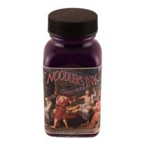Tinta Líquida NOODLER'S Sócrates 90 ml Rosa-Púrpura Tinta Líquida NOODLER'S Sócrates 90 ml Rosa-Púrpura