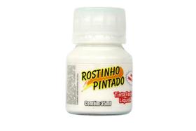 Tinta liquida p/ pintura facial 35 ml Rostinho Pintado