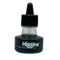 Tinta Líquida Para Desenho Higgins 29,6ml Green Tinta Líquida Para Desenho Higgins 29,6ml Green