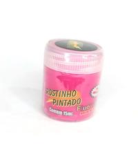 Tinta liquida para pintura facial 15 ml Rostinho Pintado