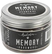 Tinta Líquida Prima Marketing Memory Hardware Rosa Pérola 220ml Tinta Líquida Prima Marketing Memory Hardware Rosa Pérola 220ml
