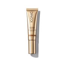 Tinta líquida Radiance Booster ICONIC LONDON 30 ml Toffee Glow Tinta líquida Radiance Booster ICONIC LONDON 30 ml Toffee Glow