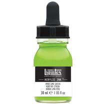 Tinta Liquitex Acrylic Ink 30ml 740 Vivid Lime Green