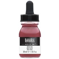 Tinta Liquitex Acrylic Ink 504 Muted Pink 30ml