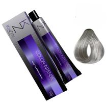 Tinta Louro platino intenso 12.11 Kaizen Coloração