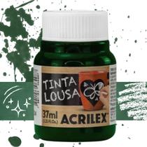 Tinta Lousa 37ml Acrilex - 01740