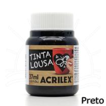 Tinta Lousa Acrilex 37ml Tinta Lousa Acrilex 37ml