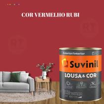 Tinta Lousa e Cor Cor Rosa Pink Suvinil Parede Lousa 800ml