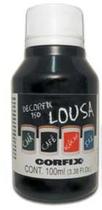 Tinta Lousa Fundo Preto Fosco Corfix 100 ml