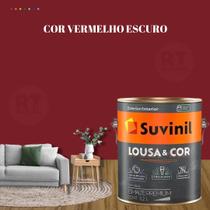 Tinta Lousa Suvinil 3,2l Para Parede Metal e Madeira Cor Preto Absoluto/ Azul Del Rey/ Cinza Chumbo.