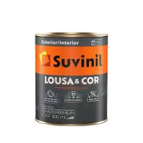 Tinta Lousa Suvinil 800ML