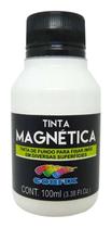 Tinta Magnética 100ml Corfix