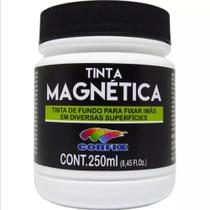 Tinta Magnetica 250ml Corfix