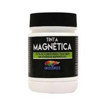 Tinta Magnetica 250Ml Un