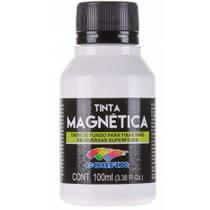 Tinta Magnetica Corfix 100ml