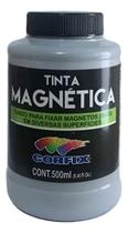 Tinta Magnética CORFIX Cinza Escuro 500 ML - 38500-1