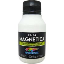 Tinta Magnética Corfix