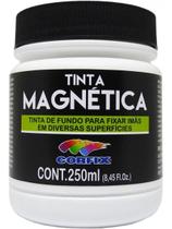 Tinta Magnetica Imantada 250ml Corfix