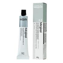Tinta Majirel 8.0 Louro Claro Natural, 50 G L'Oréal Tinta Majirel 8.0 Louro Claro Natural, 50 G L'Oréal