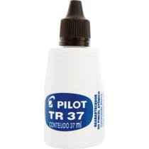 Tinta Marcador Permanente Reabastecedor 037ML PRET0