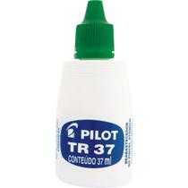 Tinta Marcador Permanente Reabastecedor 037ML Verde