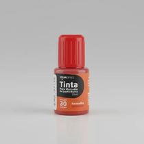 Tinta Marcador Quadro Branco 20ml VERMELHO 12 Und - Jocar Offic Tinta Marcador Quadro Branco 20ml VERMELHO 12 Und - Jocar Offic