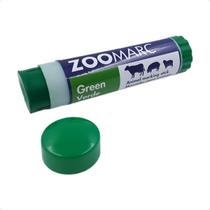 Tinta Marcadora em Bastão 57g Zoomarc - Verde