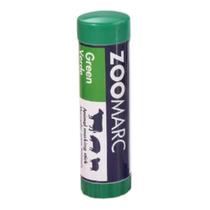 Tinta Marcadora Em Bastão Zoomarc Verde 57g - AGROZOOTEC