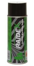 Tinta marcadora spray verde 500ML - RAIDEX