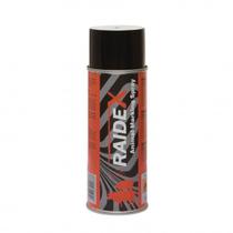 Tinta Marcadora Spray Vermelho 400ML - RAIDEX