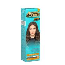 Tinta maxton 6.0 louro escuro