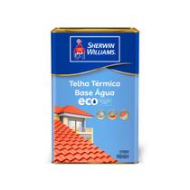 Tinta Metalatex Eco Telha Térmica Cinza 18L - Sherwin Williams