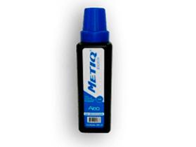 Tinta metiq - "alco" - 500 ml - azul - sanpub