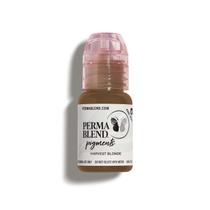 Tinta Microblading Perma Blend Harvest Blonde 15ml Vegan Tinta Microblading Perma Blend Harvest Blonde 15ml Vegan