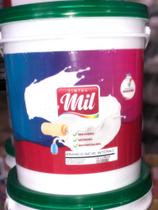 Tinta mil Branco neve