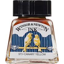 Tinta Nankin para Desenho Winsor & Newton Escolha a Cor