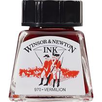 Tinta Nankin para Desenho Winsor & Newton Escolha a Cor