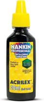 Tinta Nankin Profissional Preta Acrilex 20ml Tinta Nankin Profissional Preta Acrilex 20ml Tinta Nankin Profissional Preta Acrilex 20ml Tinta Nankin Profissional Preta Acrilex 20ml