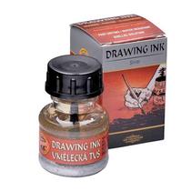 Tinta Nanquim Alta Pigmentação Koh-I-Noor 20G Silver