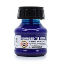 Tinta Nanquim Drawing Ink - Koh-I-Noor Tinta Nanquim Drawing Ink - Koh-I-Noor