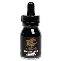 Tinta Nanquim Lefranc & Bourgeois 30ml