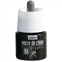 Tinta Nanquim Pébéo 45ml