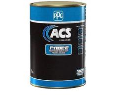 Tinta Nitrocelulose Laca PPG