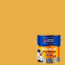 Tinta Novacor Piso Premium Sherwin Williams 3,6 Litros