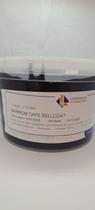 Tinta Offset Marrom Café Sun Chemical embalagem com 2 kgs