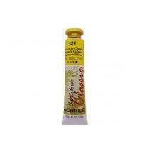 Tinta oil 20ml amarelo de cadmio - ref 141230324