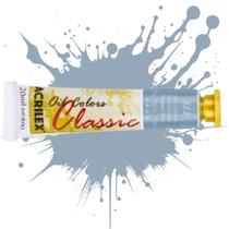 Tinta Oil Colors 20ml 311 - Gris Neutro