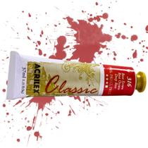 Tinta Oil Colors 37ml 316 - Rosa Escuro