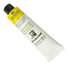 Tinta Óleo 120ml G1 050 Amarelo Permanente Claro Corfix
