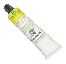 Tinta Óleo 120ml G1 122 Amarelo Cadmio Claro Corfix